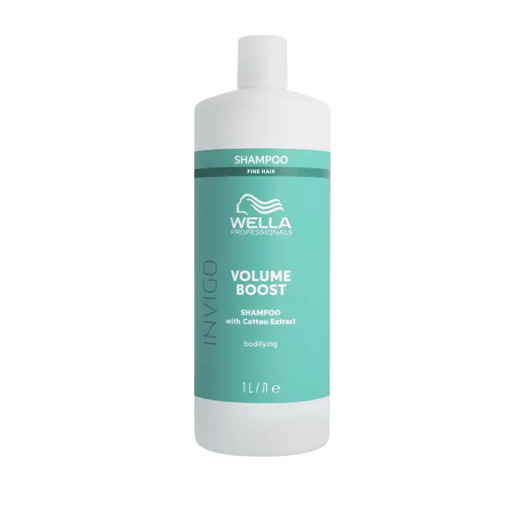 Volume Boost Bodifying Shampoo 1000ml - Pesupaikkatuotteet - 13000228 - 1