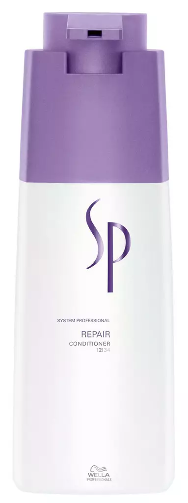 Repair Conditioner 1000ml - Pesupaikkatuotteet - 13000048 - 1