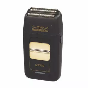 Zero Shaver Marco (7830000) - Parturituotteet - 15000698 - 1