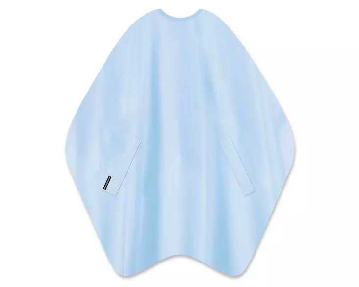 Skinny Cutting Cape Icy Blue (92419) - Kapat ja essut - 15000788 - 1