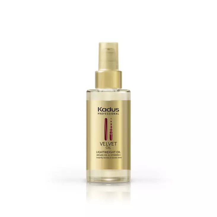 Velvet Oil 100ml - Hiusöljyt ja -seerumit - 19100158 - 1