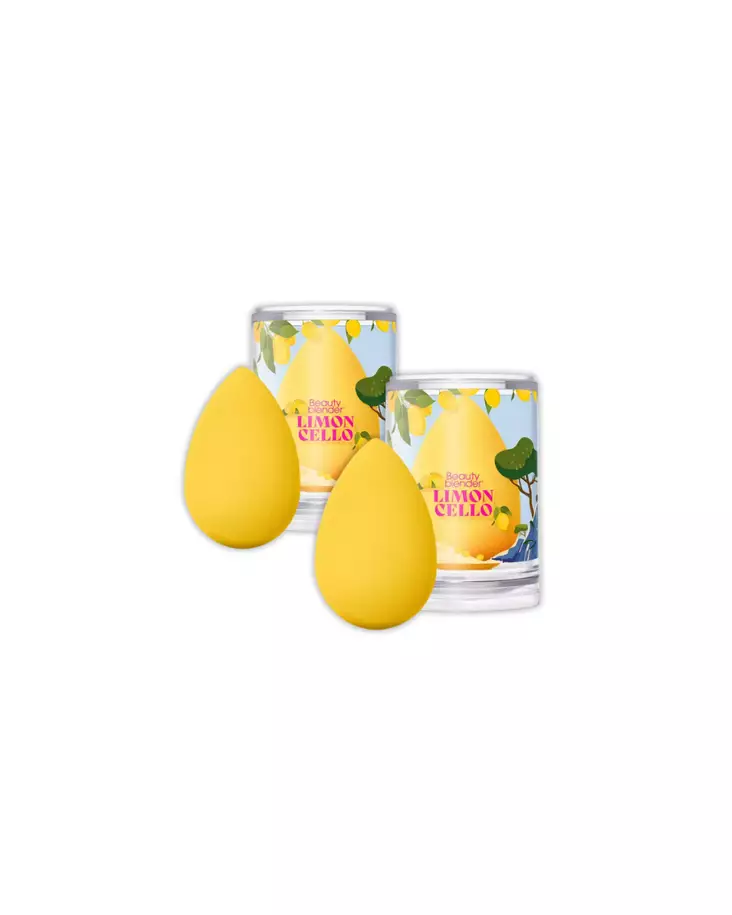 Beautyblender Limoncello 2kpl - Tuotepaketit - 17000598 - 1