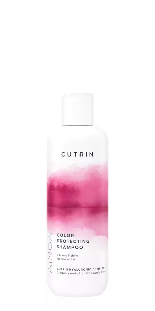 Color Protecting Shampoo 300ml - Värjättyjen hiusten shampoot - 1200008 - 1