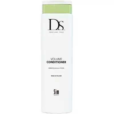 Volume Conditioner 200ml - Hajusteettomat hiustuotteet - 12200018 - 1
