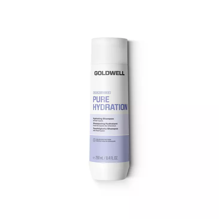 Shampoo 250ml - DualSenses - 3200028 - 1