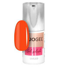Gel Polish 356 Pumpkin Fields 6ml - Geelilakat - 17800018 - 1