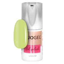 Gel Polish 376 Green Juice 6ml - Geelilakat - 17800028 - 1