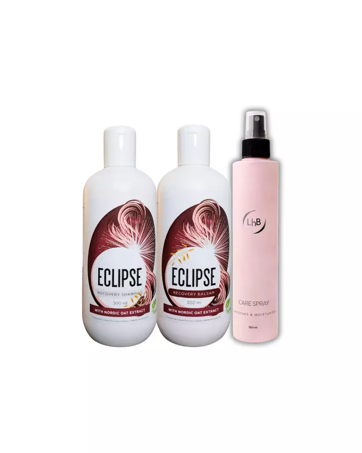 Eclipse Recovery paketti - Tuotepaketit - 17000518 - 1