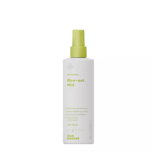 Blow-out mist 250ml - Hiusten lämpösuojat - 10300028 - 1