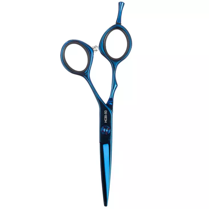 Blue Ice -sakset 5? (hcbi-50) - Hiustenleikkuusakset - 8500008 - 1
