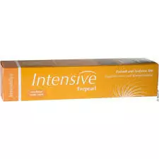 Ripsi- ja kulmaväri Middle Blond 20ml - Ripsien ja kulmien kestovärit - 17500048 - 1