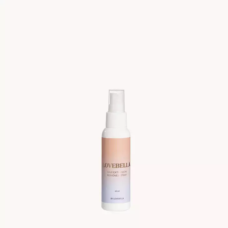 Hair Extension Remover Spray 60ML - Pidennystarvikkeet - 22700038 - 1