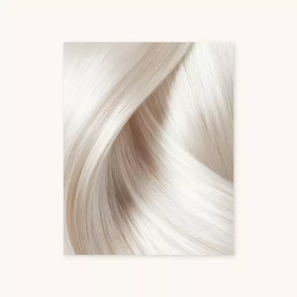 Tape On ICE BLONDE 50cm (LB48) - Teippipidennykset - 22700018 - 1
