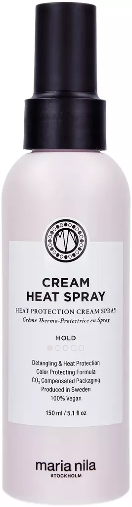 Cream Heat Spray 150ml - Maria Nila - 37000128 - 1