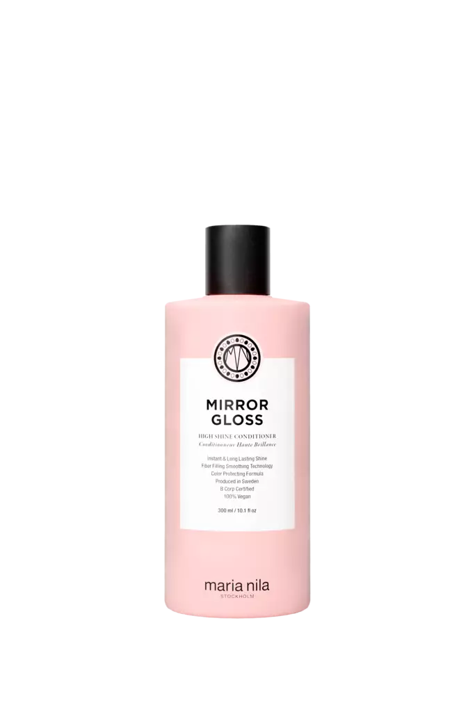 Mirros Gloss Conditioner 300ml - Maria Nila - 37000348 - 1