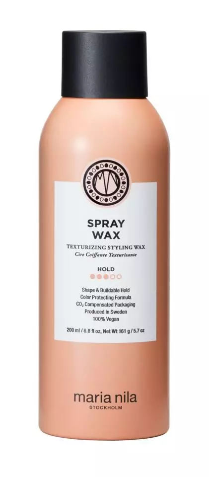 Spray Wax 200ml - Maria Nila - 37000158 - 1