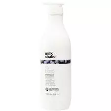 Icy Blond Shampoo 1000ml - Pesupaikkatuotteet - 26000188 - 1