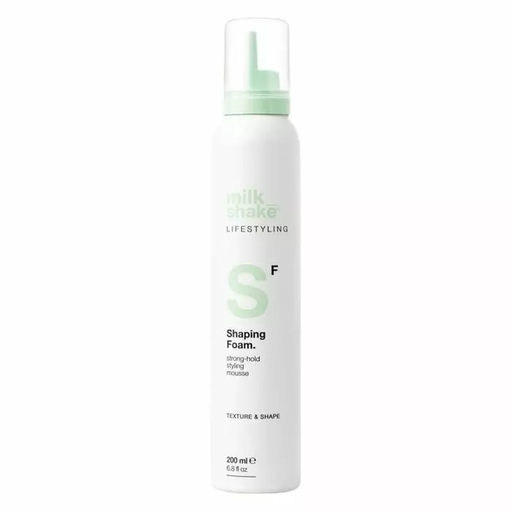 Lifestyling Shaping Foam 200ml - Muotovaahdot - 26000168 - 1
