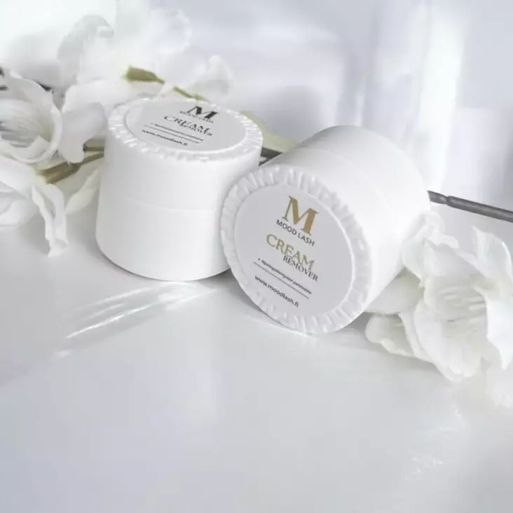 Cream Remover - Liimat ja nesteet - 18500148 - 1