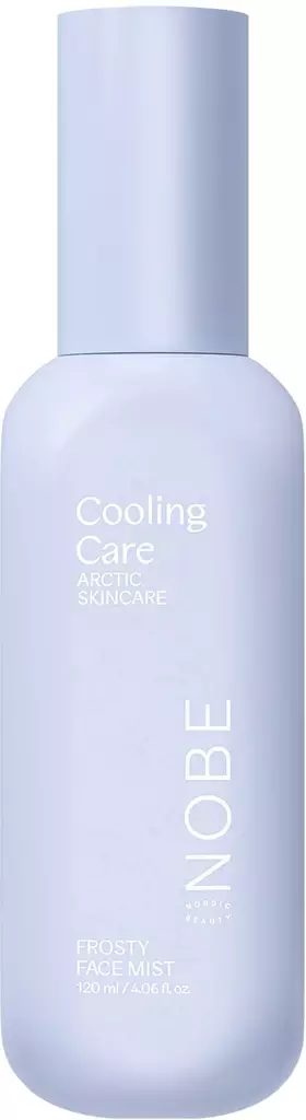 Cooling Care Frosty Face Mist 120ml - Kasvot - 4200008 - 1