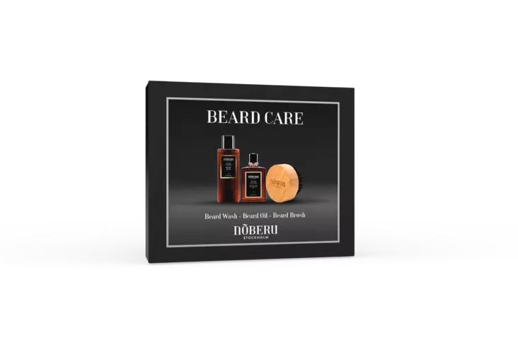 Beard Care Gift Box - Tuotepaketit - 10710038 - 1