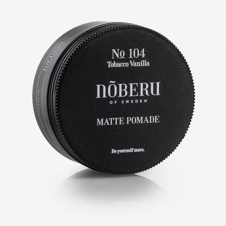 Matte Pomade 80ml - Parturituotteet - 10000598 - 1