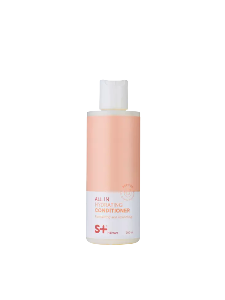 All In Hydrating Conditioner 200ml - Hiuspohjan hoitoaineet - 16300018 - 1