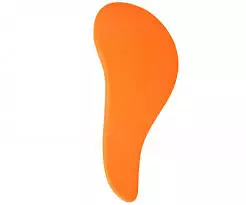 Detangling Brushes Mini oranssi - Harjat ja kammat - 15000678 - 1