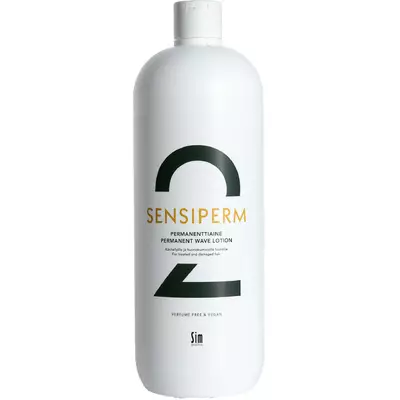 SensiPerm 2 1000ml - Permanenttiaineet - 12500008 - 1