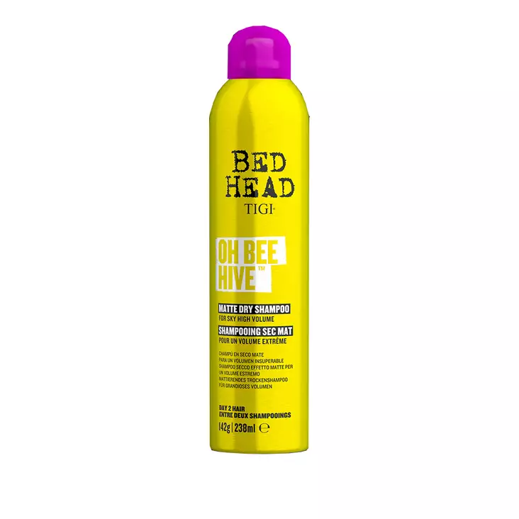 Oh Bee Hive Dry Shampoo 238ml - Kuivashampoot ja -puuterit - 16000068 - 1
