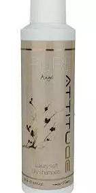 Pure Angel Luxury Soft Dry Shampoo 200ml - Kuivashampoot ja -puuterit - 31000108 - 1
