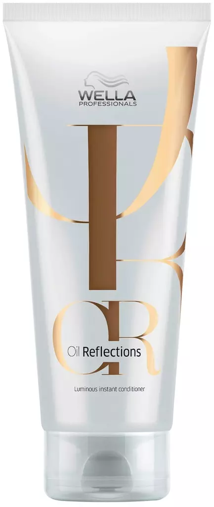 Oil Reflections Luminous Instant Conditioner 200ml - Kostetuttavat hoitoaineet - 13000098 - 2