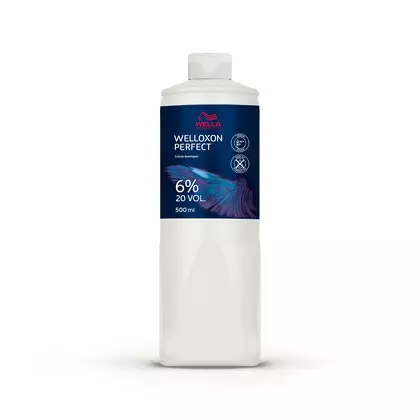 Perfect hapete 6% 500ML - Hapetteet - 13100168 - 1