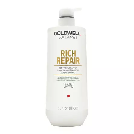 Restoring Shampoo 1000ml - Pesupaikkatuotteet - 4021609029229 - 1