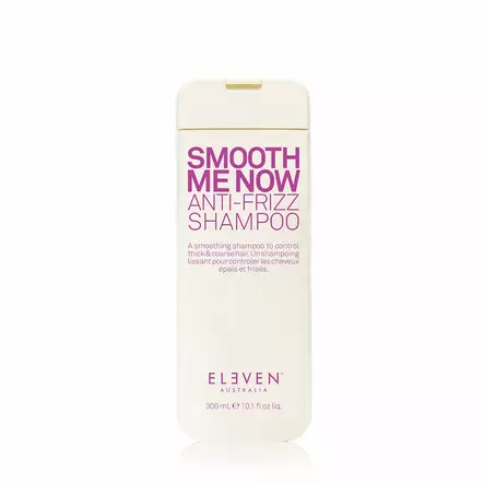 Smooth Me Now Anti-Frizz Shampoo 300ml - Kostetuttavat shampoot - 9346627002609 - 1