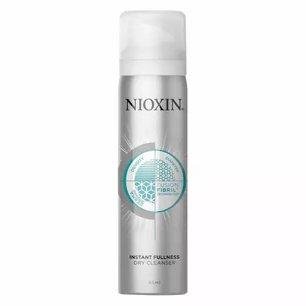 Instant Fullness Dry Cleanser 65ml - Poistotuotteet - 13400039 - 1