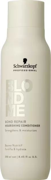 Bond Repair Nourishing Conditioner 250ml - BlondMe - 5430069 - 1