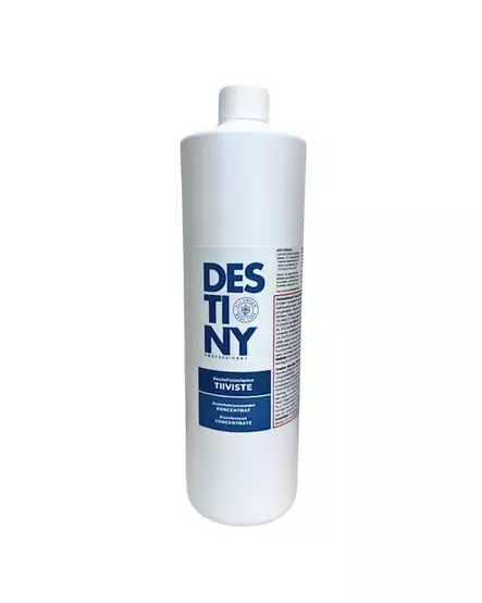 Desinfiointiaine tiiviste 1000ml - Pintojen puhdistus - 18400009 - 1