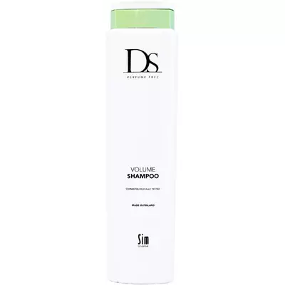 Volume Shampoo 250ml - Hajusteettomat hiustuotteet - 12200019 - 1