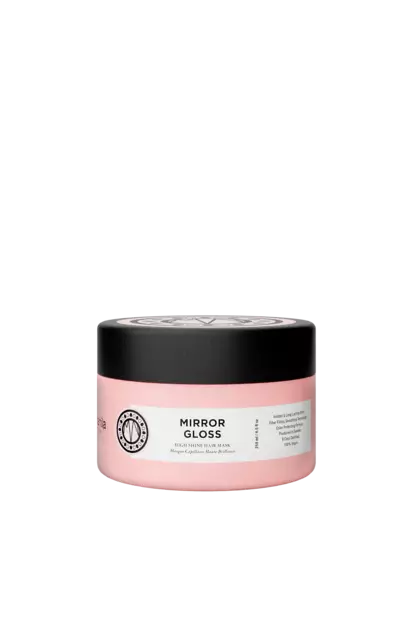 Mirror Gloss Hair Mask 250ml - Maria Nila - 37000349 - 1