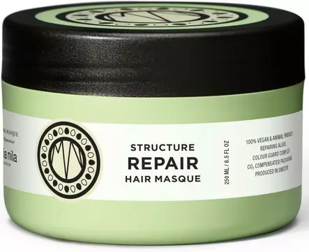 Structure Repair Masque 250ml - Maria Nila - 37000049 - 1