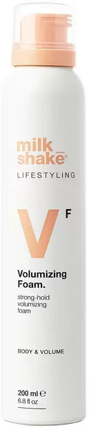 Lifestyling Volumizing Foam 200ml - Muotovaahdot - 26000169 - 1