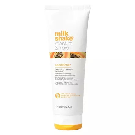 Moisture & More Conditioner 250ml - Kostetuttavat hoitoaineet - 26000159 - 1