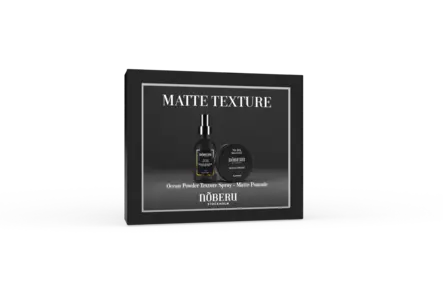 Matte Texture Giftbox - 2 tuotetta - Tuotepaketit - 10710029 - 1
