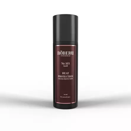 Heat Protection 200ml - Parturituotteet - 10810009 - 1