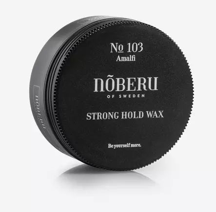 Strong Hold Wax 80ml - Parturituotteet - 10000599 - 1