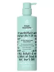 Ultra Moisture Shampoo 500ml - Kostetuttavat shampoot - 6418414038849 - 1