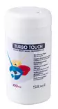 Turbo Touch - 100kpl värinpoistoliinat (7038000) - Hiustenvärjäystarvikkeet - 15000079 - 2