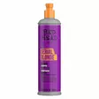 Serial Blonde Restoring Shampoo 400ml - Värjättyjen hiusten shampoot - 16000039 - 1
