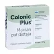 Colonic Plus Maksanpuhdistaja 60 tabl. / 37g - Ravintolisät - 81000039 - 1